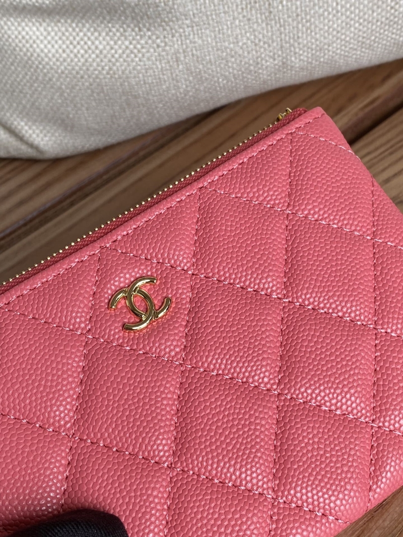 Ch**el wallet purse